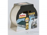 Henkel Pattex Power Tape ragasztószalag, átlátszó, 50mm x 10m