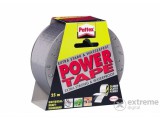 Henkel Pattex Power Tape ragasztószalag, ezüst, 50mm x 25m