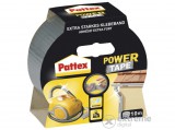 Henkel Pattex Power Tape ragasztószalag, szürke, 50mm x 10m
