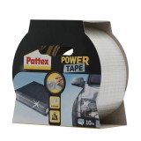 Henkel Pattex PowerTape ragasztószalag átlátszó 10 m