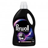 Henkel Perwoll folyékony mosószer 2,97L (Renew Black) 54 Mosás