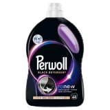 Henkel Perwoll folyékony mosószer 3L Black Magic