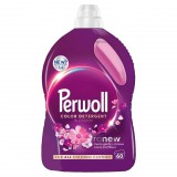 Henkel Perwoll folyékony mosószer 3L Renew Blossom