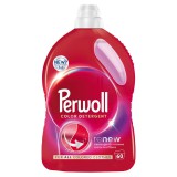 Henkel Perwoll folyékony mosószer 3L Renew Color