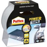 Henkel Power Tape 50mmx10m áttetsző ragasztószalag (1688910)