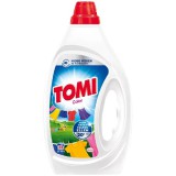 Henkel Tomi Color mosógél 33 mosás 1,485L (33WL) (2947470)