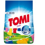 Henkel Tomi Color mosópor 30 mosás (2955216)