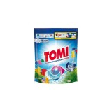Henkel Tomi Power Caps Color mosókapszula 24 mosás 24 db (24WL)