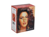 - Henna classic haj és testfestés por 100 100g