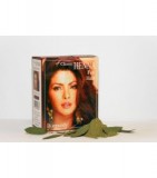 Henna Classic hajszinező por burgundi 100g