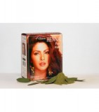 Henna Classic hajszinező por sötétbarna 100g