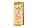 - Henna color hajfesték 1 napsz&#336;ke 75ml