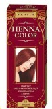 Henna Color hajfesték 11 burgundi vörös 75ml