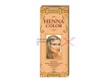 - Henna color hajfesték 111 természetes sz&#336;ke 75ml
