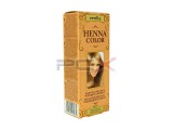 - Henna color hajfesték 112 sötétsz&#336;ke 75ml