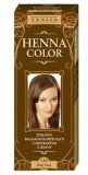Henna color hajfesték 114 aranybarna 75 ml