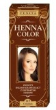 Henna color hajfesték 115 csokoládébarna 75 ml