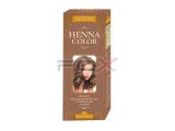 - Henna color hajfesték 13 mogyoró barna 75ml