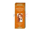- Henna color hajfesték 3 t&#368;znarancs 75ml