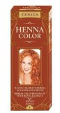 Henna color hajfesték 4 henna vörös 75 ml