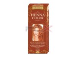 - Henna color hajfesték 4 henna vörös 75ml