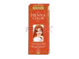 - Henna color hajfesték 5 paprika vörös 75ml