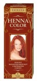 Henna color hajfesték 6 tizián vörös 75 ml