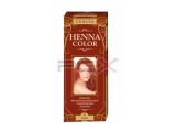 - Henna color hajfesték 6 tizián vörös 75ml