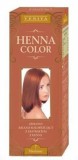Henna color hajfesték 7 réz vörös 75 ml