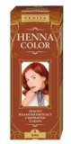 Henna color hajfesték 8 rubin 75 ml