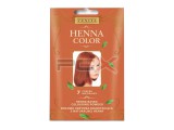 - Henna color hajszínez&#336;por 7 rézvörös 25g