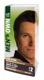 HennaPlus Men's Own Férfi Hajfesték, sötétszőke 40 ml