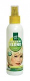 HennaPlus női tartós hajfesték, szőkés árnyalat, kamillás szőkítő spray (Natural Blond Spray)