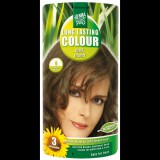 HENNAPLUS Természetes hajfesték 6 SÖTÉTSZŐKE, 100 ml (8710267491399)