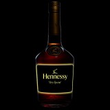 Hennessy VS Luminous Cognac 2022 (40% 0,7L)