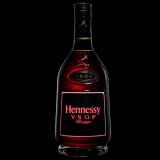 Hennessy VSOP Luminous Cognac (0,7L 40%)