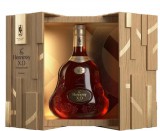 Hennessy XO Cognac NBA Collector's edition 2024 (40% 0,7L)