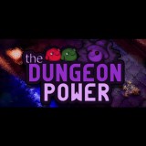 Henri Osbourne The Dungeon Power (PC - Steam elektronikus játék licensz)
