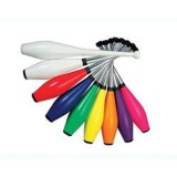 Henry's Pirouette Training buzogány, kék