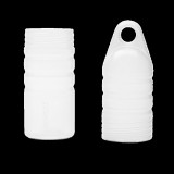 Henry's Zsonglőrlabda tároló hosszú (7 x 27 cm)