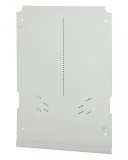 HENSEL 1091201 Szerelőlemez készlet HB3000-U-hoz