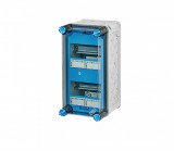 HENSEL 20001516 Mi Kisautomata szekrény