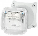 HENSEL DK 0402 GZ Kábelösszekötő Doboz
