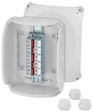 HENSEL DK 2516 A Kábelösszekötő Doboz