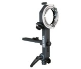 Hensel EH Speedlight adapter