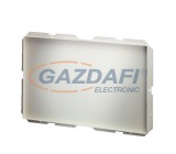 HENSEL FP AP 40 kikönnyítés nélküli takaró lap, 490x310 mm