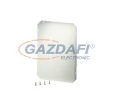 HENSEL FP MP 20 szerelőlemez