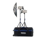 Hensel Integra Plus Basic szett