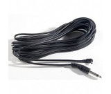 Hensel jack szinkronizációs kábel telefonhoz (10m)