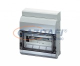 HENSEL KV 9112 Kisautomata Doboz Ip65